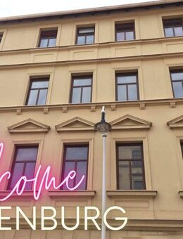 ++ einziehen & wohlfühlen - charmante 4-Raum Wohnung - Tageslichtbad mit Dusche & Wanne ++ - Altenburg