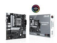 Asus PRIME A620M-K Mainboard