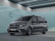 Mercedes V 300, , Jahr 2019 - München