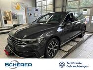 VW Passat Variant, 1.4 GTE eHybrid IQ DRIVE, Jahr 2021 - Saarbrücken