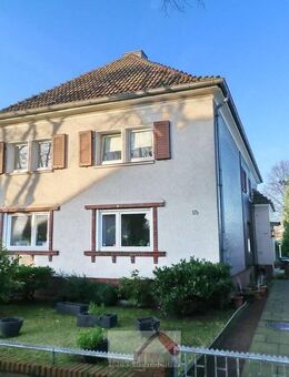 gemütliche DHH - Ihr neues Zuhause in Alt-Marl - Marl (Nordrhein-Westfalen)