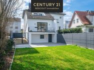 C21 - Ihr neues Zuhause in Laurensberg! Kernsaniert & zentral! - Aachen
