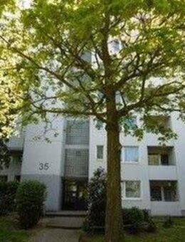 1-Zimmer-Wohnung in Hamm Westen - Hamm