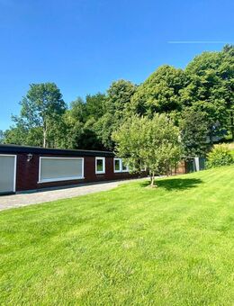 Gartentraum inklusive: Ihr helles Haus mit 5 Zimmern und über 200 m² Wohnfläche - Balve