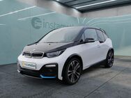 BMW i3, s (120Ah) AD PROF FLA SCHNELLADEN, Jahr 2020 - München