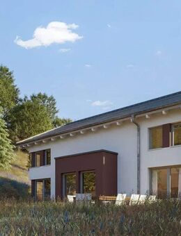 Die Gelegenheit in Gomaringen - Einfamilienhaus + Grundstück - Bestpreisgarantie bei Bien-Zenker - Gomaringen