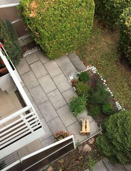 Kapitalanlage oder späteres Zuhause: 3-Zimmer-Maisonette mit Dachterrasse!!! - Leipzig