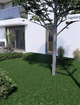 4-Zimmer-Wohnung im Erdgeschoss für die Familie! - Gärtringen