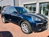 Porsche Cayenne /Sitzklima/Leder/Navi/Panorama/Bose - Halle (Saale)