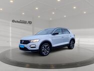 VW T-Roc, 1.5 TSI IQ DRIVE el Heck, Jahr 2019 - Hofgeismar