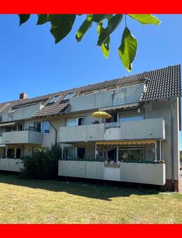 Stadtnahes Wohnen - Peine