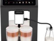 Krups Kaffeevollautomat EA895N Evidence One