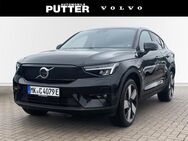 Volvo C40, Recharge Pure Electric Twin AWD Ultimate 20 Allwetter Harman, Jahr 2023 - Schwerte (Hansestadt an der Ruhr)