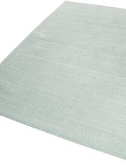 Esprit Teppich Loft ESP-4223, rechteckig, Höhe: 20 mm, Wohnzimmer, große Farbauswahl, sehr weicher Flor, dicht gewebt, robust