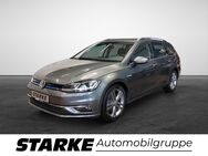 VW Golf Variant, 1.5 TSI Highline, Jahr 2018 - Osnabrück