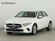 Mercedes A 250, e MBUX, Jahr 2021 - Aalen