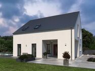 EIN HAUS, DAS MIT FUNKTIONALITÄT ÜBERZEUGT - Jessen (Elster)