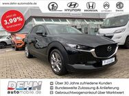 Mazda CX-30 2.0 Selection i-Activesense Matrix Design Bos - Brandenburg (Havel)