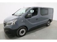 Renault Trafic 2.0 dCi DOKA MIXTO AUT |107kW|LED|NAV|AHK - Aichach