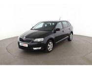 Skoda Rapid Spaceback 1.2 TSI Ambition - Berlin