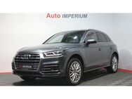 Audi Q5 45 TFSI quattro sport S-Line*ACC*AHK*RfK* - Schmidgaden