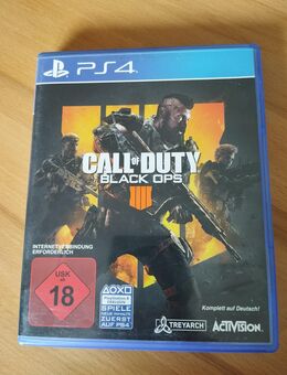 Call of Duty: Black Ops 4 für PS4 - Bielefeld