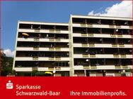 1-Zimmer-Appartement am Kurpark - Schönwald (Schwarzwald)