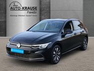 VW Golf, 2.0 TDI VIII Move digi, Jahr 2024 - Billerbeck