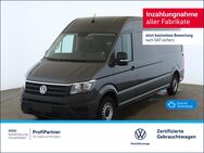 VW Crafter, Kasten Vorb, Jahr 2023 - Bad Oeynhausen