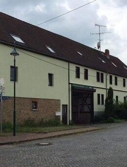 schöne 4-Raum Wohnung mit großer Dachterrasse, EBK und modernen Badezimmer - Udestedt