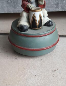Gilde Clown Spieluhr - Witten
