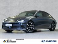 Hyundai IONIQ 6, 7.4 7kWh UNIQ, Jahr 2023 - Wiesbaden Kastel