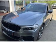 BMW 520 d xDrive M Sport AHK Kamera Navi LED - Cadolzburg