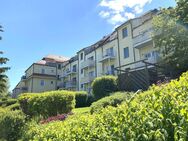 Helle 2-Raum-Wohnung Balkon in Marienthal! Nähe HBK! - Zwickau