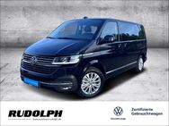 VW T6 Multivan, 2.0 TDI ighline, Jahr 2023 - Leuna