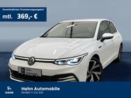 VW Golf, 2.0 TSI VIII Style 18, Jahr 2023 - Niefern-Öschelbronn