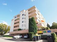 Erste eigene Wohnung oder Kapitalanlage? Hübsche 3,5 Zimmer Wohnung in Großbottwar - Großbottwar