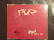 Ich Denk An Dich von Pur (Maxi-CD) 4 Songs - Essen