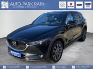 Mazda CX-5, 184 AWD 5T 6AG SPORTS SLPLUSPAK TEC-P GSD, Jahr 2020 - Düsseldorf