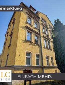Solides MFH in Meißen - Jetzt zugreifen! - Meißen