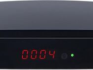 Telefunken Full HD Kabel Receiver DVB-C HDTV Media Player EPG HDM - Berlin Neukölln