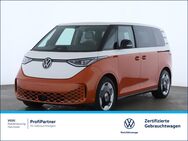 VW ID.BUZZ, Pro IQ Light, Jahr 2023 - Hannover