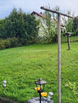 Einfamilienhaus mit großem Grundstück in ruhiger Lage von Ruhstorf a.d. Rott - Ruhstorf (Rott)