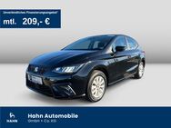 Seat Ibiza, 1.0 Reference h, Jahr 2024 - Weinstadt Zentrum