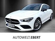 Mercedes CLA 220, d SB AMG KeyGo, Jahr 2022 - Bensheim