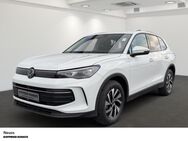 VW Tiguan, 1.5 TSI LIFE, Jahr 2024 - Neuss