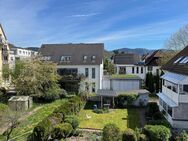 Hausach 4 - Zimmer DG Wohnung mit herrlichem Ausblick in ruhiger Innenstadtlage - Hausach