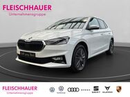 Skoda Fabia, 1.0 TSI Tour, Jahr 2024 - Köln