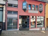 Gepflegtes Geschäftshaus mit 2 Wohneinheiten in Prüm/Eifel zu verkaufen - Prüm