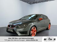 Seat Leon, 2.0 TSI Cupra 280, Jahr 2015 - Brandenburg (Havel)